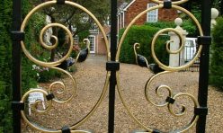 MALMESBURY HOUSE