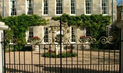 MALMESBURY HOUSE