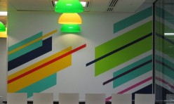 CORPORATE BRANDING