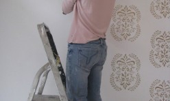 BESPOKE STENCILING