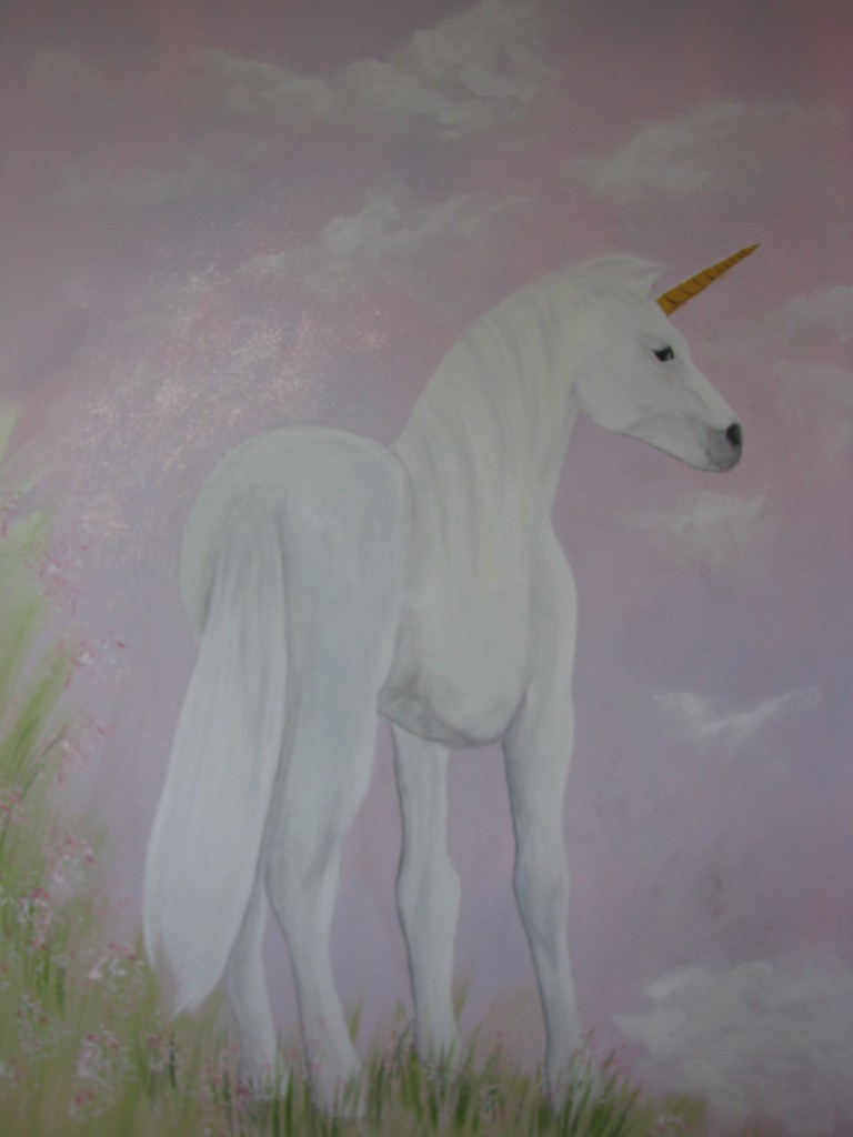 Maddys unicornb