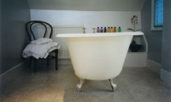 FAUX MOSAIC