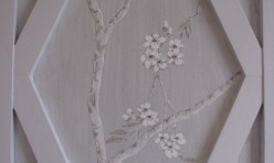 CHINOISERIE STYLE