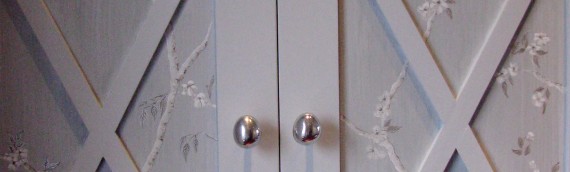 CHINOISERIE STYLE