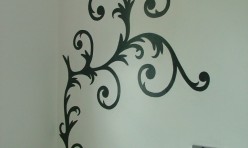 CONTEMPORARY CURLS