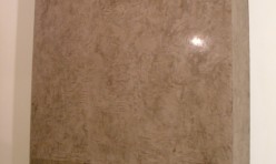 POLISHED PLASTER