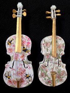 mini violins